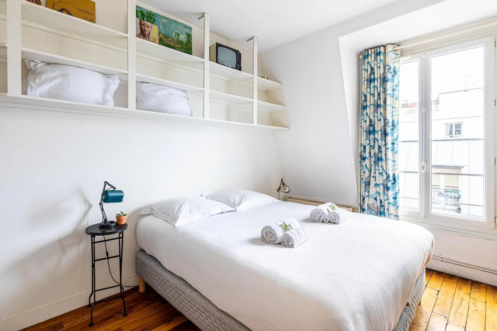 Apartment Guestready - Studio Cosy Pres Des Attractions *