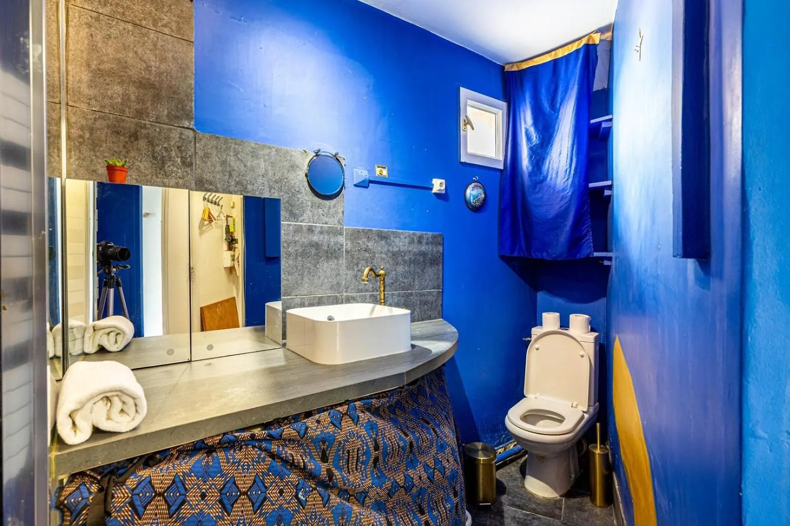 Guestready - Studio Cosy Pres Des Attractions Paris